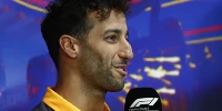 Foto zur News: Daniel Ricciardo schließt Wechsel in andere Rennserie aus