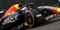 Foto zur News: Spa-Qualifying in der Analyse: Kann Verstappen noch gewinnen?