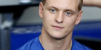 Foto zur News: Haas, Alpine oder aus und vorbei? So steht&#039;s um Mick Schumacher!
