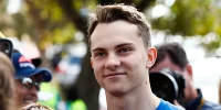 Foto zur News: Teamchef: Wie Piastri wirklich auf die Alpine-News für 2023 reagiert hat