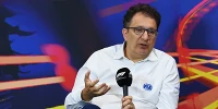 Foto zur News: FIA stellt klar: Mussten etwas gegen "Porpoising" unternehmen!