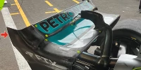 Foto zur News: Formel-1-Technik: Die besonderen Updates für Spa