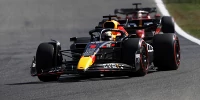 Foto zur News: F1-Rennen Spa: Max Verstappen deklassiert Gegner zu Statisten!