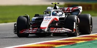 Foto zur News: Mick Schumacher in Spa: Sitz heizte sich auf 60 Grad auf!