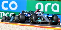 Foto zur News: George Russell hofft: Spa das schlechteste Mercedes-Rennen?