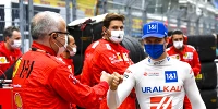 Foto zur News: Formel-1-Liveticker: Wie geht es mit Schumacher in der Formel 1 weiter?