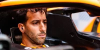 Foto zur News: Horner: Daniel Ricciardo muss seinen "Mojo" wiederfinden