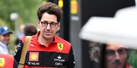 Foto zur News: Ferrari resigniert: Red Bulls Spa-Dominanz war kein Ausreißer