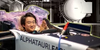 Foto zur News: Mittwochabend: Virtuelle Fabrikstour bei AlphaTauri auf YouTube!