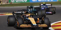Foto zur News: Seidl traut Ricciardo bessere Leistungen bei anderem Team zu