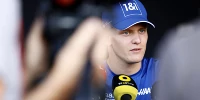 Foto zur News: Podcast: Audi als letzte Rettung für Mick Schumachers F1-Karriere?