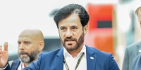 Foto zur News: FIA-Präsident: Änderungen bei der Rennleitung für 2022 nur der Anfang