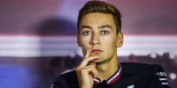 Foto zur News: Russell: Mercedes versteht Performance-Schwünge nicht ganz