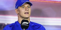 Foto zur News: Günther Steiner: Mick Schumacher bekommt jetzt doch mehr Zeit