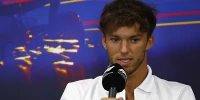 Foto zur News: Helmut Marko bestätigt: Möglicher Gasly-Ersatz steht schon fest