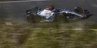 Foto zur News: Mercedes schneller denn je, aber: Poleposition wäre &quot;eine Überraschung&quot;