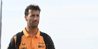 Foto zur News: McLaren: Wegen Piastri immer &quot;offen und transparent&quot; zu Ricciardo gewesen