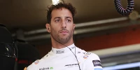 Foto zur News: Daniel Ricciardo schließt Übergangsjahr als Testfahrer nicht aus