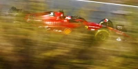 Foto zur News: F1-Training Zandvoort: Drei Teams melden Siegesambitionen an!
