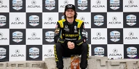 Foto zur News: Fall Colton Herta: F1-Teamchefs fordern Einhaltung der Superlizenz-Regeln