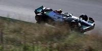 Foto zur News: Toto Wolff ärgert sich: Gelbe Flagge kostet Hamilton Chance auf Pole