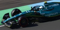 Foto zur News: Sebastian Vettel erklärt Q1-Aus: Auf Sand ausgerutscht!