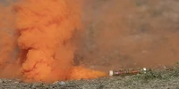 Foto zur News: &quot;Das ist einfach dumm!&quot;: Hat die Formel 1 mittlerweile ein Pyroproblem?