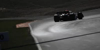 Foto zur News: Max Verstappen: Reifen waren auf Polerunde nicht auf idealer Temperatur