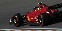Foto zur News: Carlos Sainz: &quot;Mercedes wird im Rennen mindestens so schnell sein wie wir&quot;