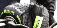 Foto zur News: Der Pirelli-Fahrplan für das Aus der Reifenheizdecken 2024