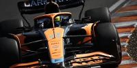 Foto zur News: Lando Norris: Ein einsames Rennen wäre mir ganz Recht!