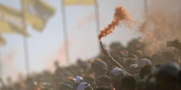 Foto zur News: Leuchtfackeln: Zandvoort appelliert an &quot;gesunden Menschenverstand&quot;