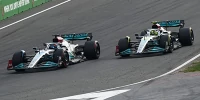 Foto zur News: Lewis Hamilton: &quot;Entschuldige mich nicht für meine Leidenschaft!&quot;
