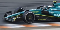 Foto zur News: Sebastian Vettel versteht Strafe nicht: &quot;Kann mich nicht in Luft auflösen&quot;