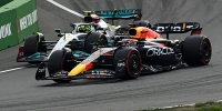Foto zur News: Nico Rosberg an Mercedes: Wenn schon Risiko, dann richtig!