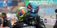 Foto zur News: Formel-1-Liveticker: Machtwechsel bei Mercedes?