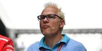 Foto zur News: Jacques Villeneuve: Formel-1-Comeback im Vorjahres-Alpine in Monza