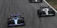 Foto zur News: 70 Runden Qualifying: Zandvoort für Fernando Alonso eins der besten Rennen