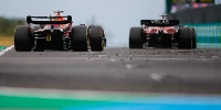 Foto zur News: Rechenspiele: Holt Verstappen schon in Singapur den Titel?
