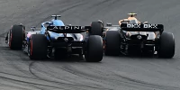Foto zur News: Note 1 für Fernando Alonso: &quot;Aston Martin kann sich auf ihn freuen&quot;