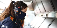 Foto zur News: Formel-1-Liveticker: AlphaTauri verurteilt Anfeindungen gegen Red-Bull-Strategin