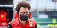 Foto zur News: Binotto antwortet Rosberg: &quot;Werden keine Leute austauschen&quot;