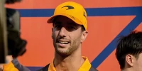 Foto zur News: Ricciardo verrät: Webber entschuldigte sich in Zandvoort wegen Piastri