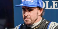 Foto zur News: Aston Martin feiert Alonso-Verpflichtung: &quot;Riesiger Vertrauensbeweis&quot;