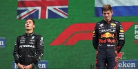 Foto zur News: Kann Mercedes 2022 noch gewinnen? Wolff: &quot;Ja, absolut!&quot;