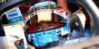 Foto zur News: Kein Deutscher im ersten Monza-Training: De Vries ersetzt Vettel