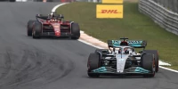 Foto zur News: Mattia Binotto besorgt: Ferrari seit drei Rennen ohne Siegchance