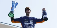 Foto zur News: McLaren: Monza-Erfolg wird sich 2022 nicht wiederholen