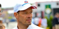 Foto zur News: &quot;Wildwest&quot;-Situation vermeiden: Wurz will Juniorverträge beim CRB