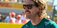 Foto zur News: Nach Präsidentenkritik: Funktionär fordert Entschuldigung von Vettel